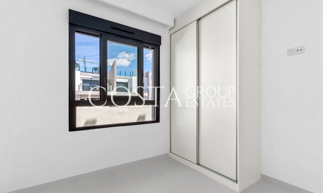 Resale - Apartments -
San Miguel de Salinas - Costa Blanca South