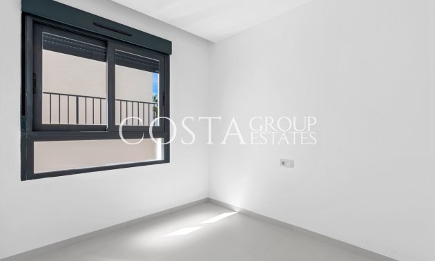 Resale - Apartments -
San Miguel de Salinas - Costa Blanca South