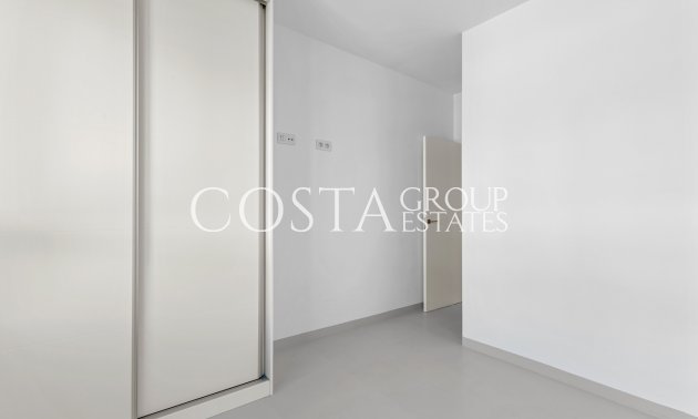 Resale - Apartments -
San Miguel de Salinas - Costa Blanca South