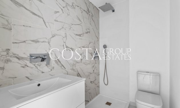 Resale - Apartments -
San Miguel de Salinas - Costa Blanca South