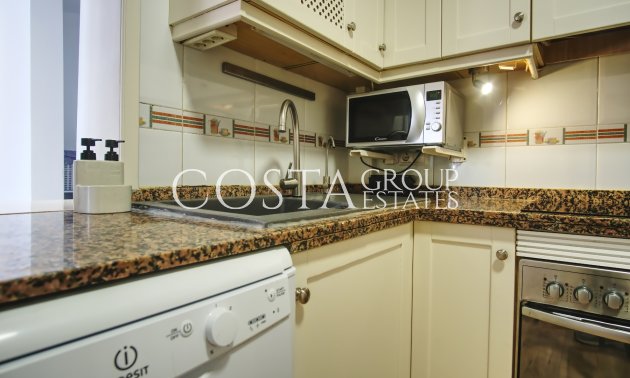Wiederverkauf - Villa -
Orihuela Costa