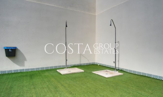Wiederverkauf - Villa -
Orihuela Costa