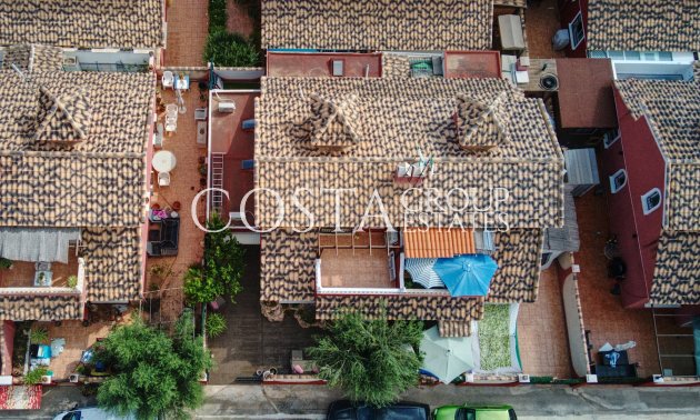 Wiederverkauf - Villa -
Orihuela Costa