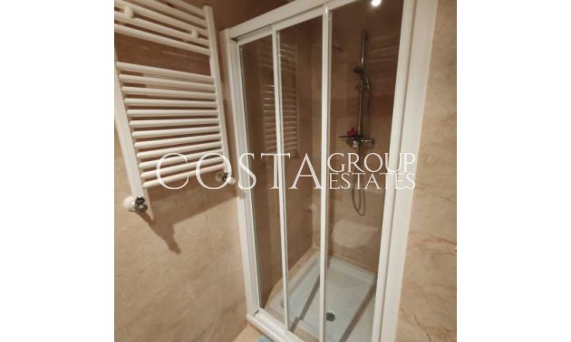 Resale - Apartments -
San Javier - Roda