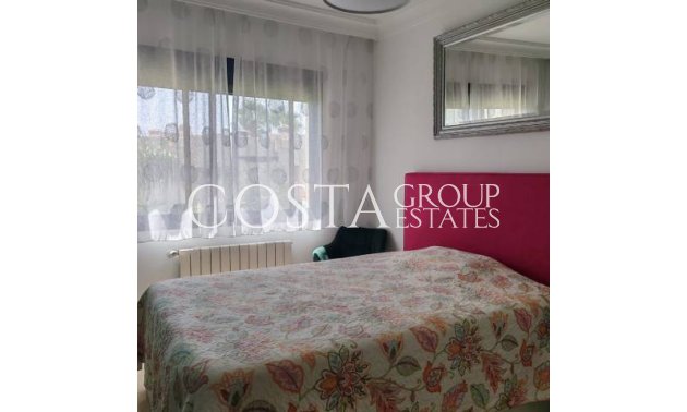 Resale - Apartments -
San Javier - Roda