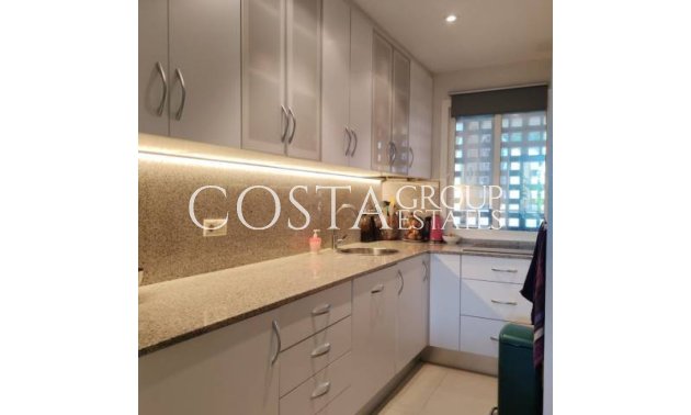 Resale - Apartments -
San Javier - Roda
