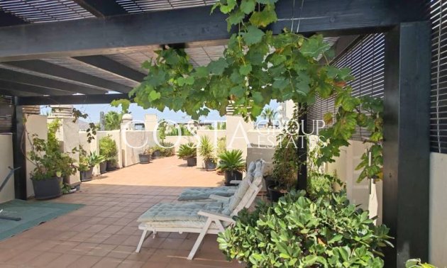 Resale - Apartments -
San Javier - Roda