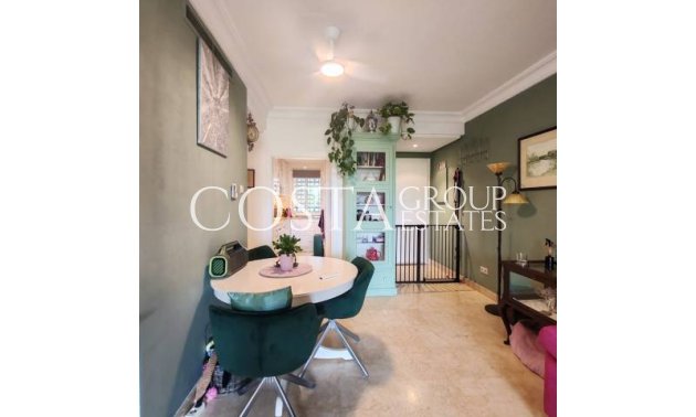 Resale - Apartments -
San Javier - Roda
