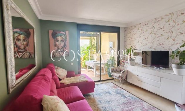 Resale - Apartments -
San Javier - Roda
