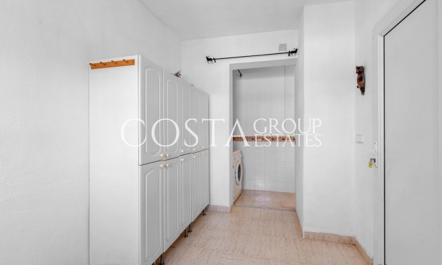 Odsprzedaż - Dom -
Orihuela Costa - Los Dolses