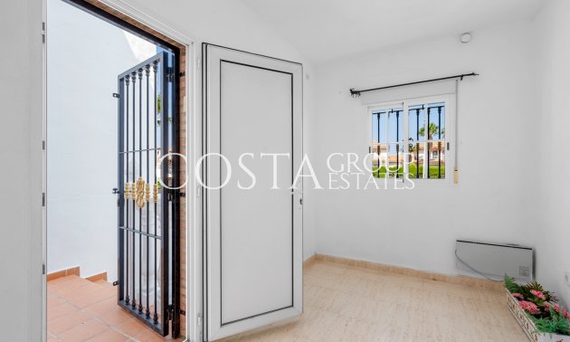 Odsprzedaż - Dom -
Orihuela Costa - Los Dolses