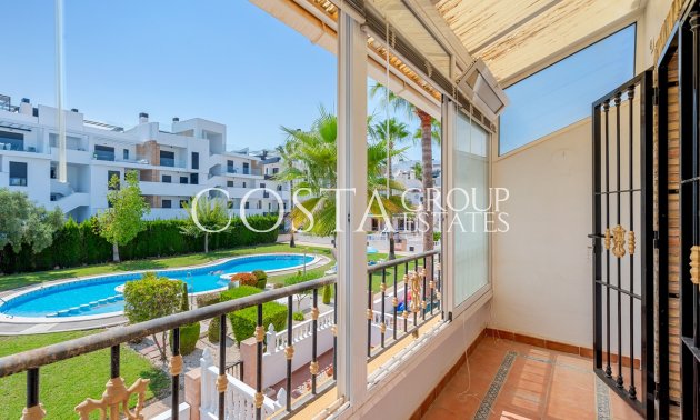 Odsprzedaż - Dom -
Orihuela Costa - Los Dolses