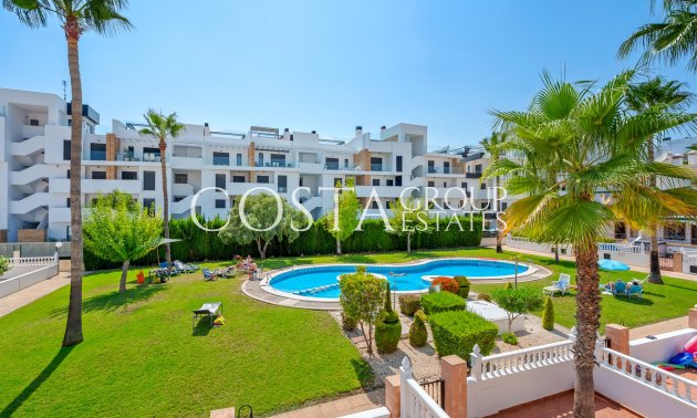 Odsprzedaż - Dom -
Orihuela Costa - Los Dolses