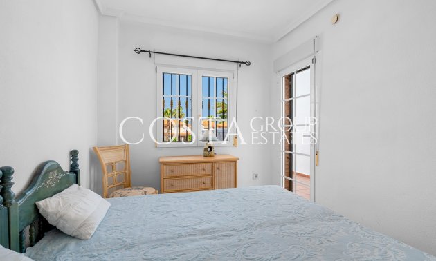 Odsprzedaż - Dom -
Orihuela Costa - Los Dolses