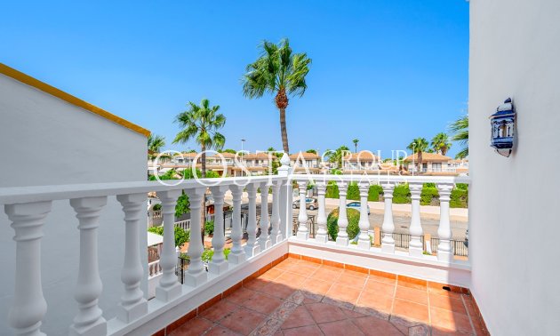 Odsprzedaż - Dom -
Orihuela Costa - Los Dolses