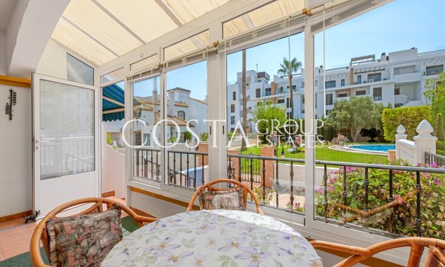 Odsprzedaż - Dom -
Orihuela Costa - Los Dolses