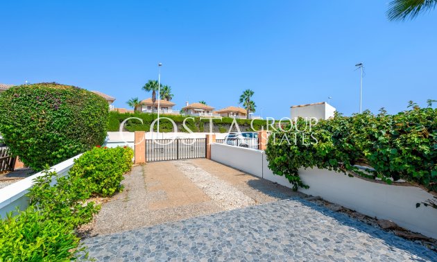 Odsprzedaż - Dom -
Orihuela Costa - Los Dolses