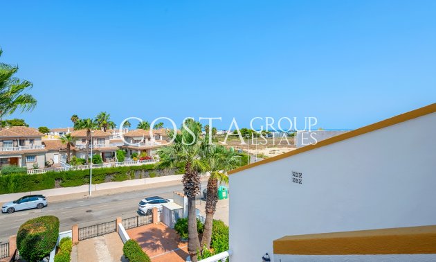Odsprzedaż - Dom -
Orihuela Costa - Los Dolses