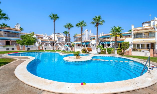 Odsprzedaż - Dom -
Orihuela Costa - Los Dolses