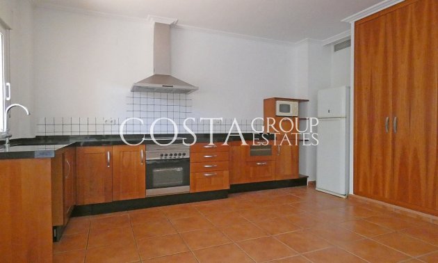 Revente - Villa -
Elda