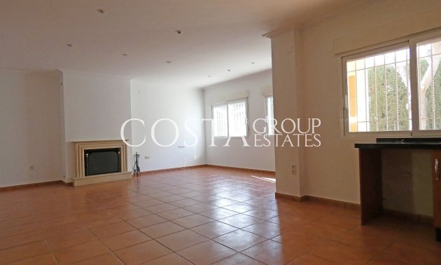 Revente - Villa -
Elda