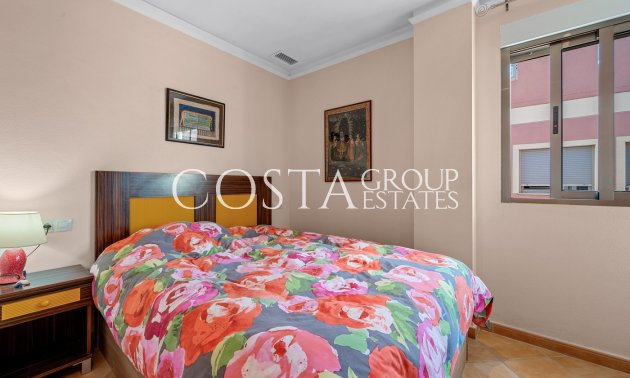 Resale - Apartments -
Formentera del Segura