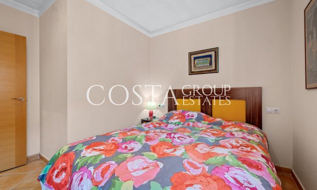 Resale - Apartments -
Formentera del Segura