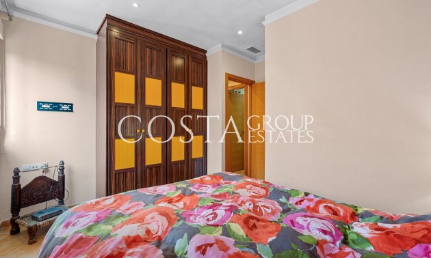 Resale - Apartments -
Formentera del Segura