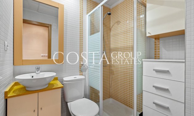 Resale - Apartments -
Formentera del Segura