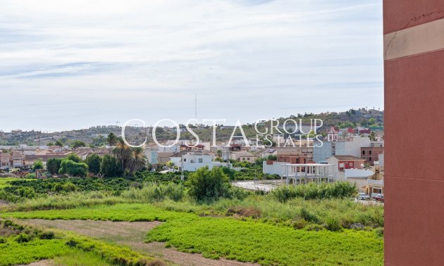 Resale - Apartments -
Formentera del Segura