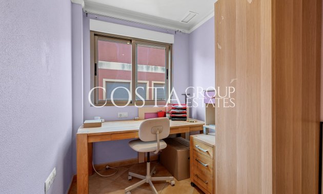Resale - Apartments -
Formentera del Segura