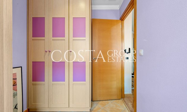 Resale - Apartments -
Formentera del Segura