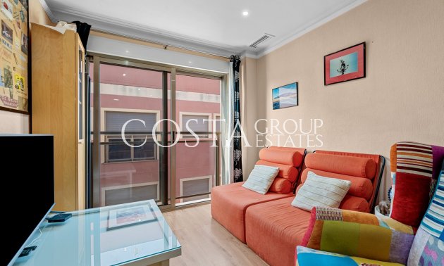 Resale - Apartments -
Formentera del Segura