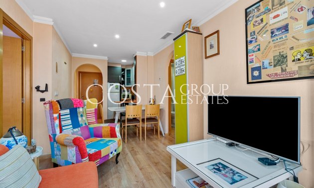 Resale - Apartments -
Formentera del Segura