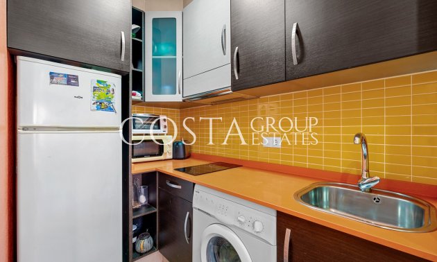 Resale - Apartments -
Formentera del Segura