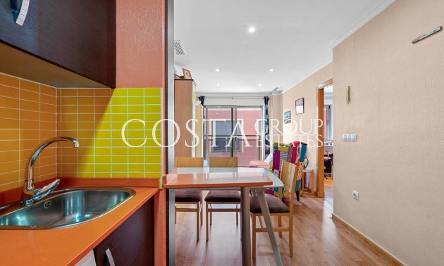 Resale - Apartments -
Formentera del Segura