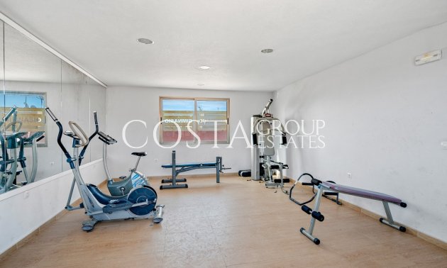 Resale - Apartments -
Formentera del Segura