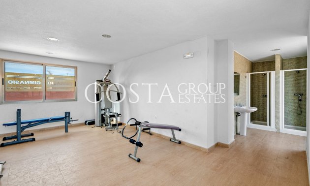 Resale - Apartments -
Formentera del Segura