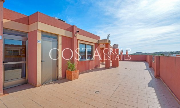 Resale - Apartments -
Formentera del Segura