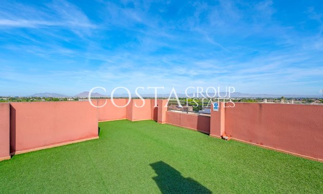 Resale - Apartments -
Formentera del Segura