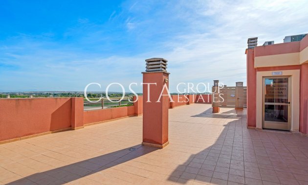 Resale - Apartments -
Formentera del Segura