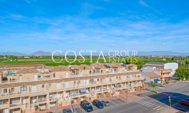 Resale - Apartments -
Formentera del Segura