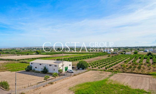 Resale - Apartments -
Formentera del Segura