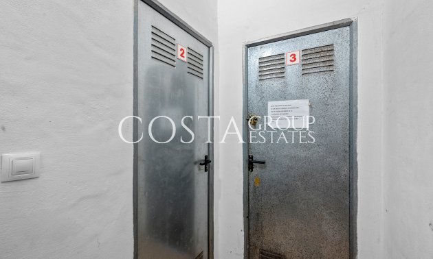 Resale - Apartments -
Formentera del Segura