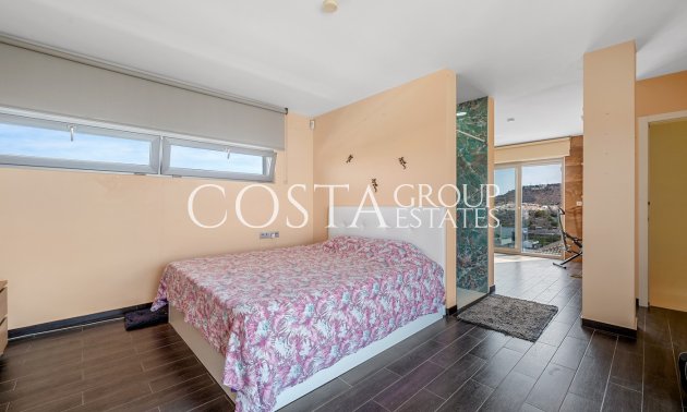 Resale - Villa -
Benijofar
