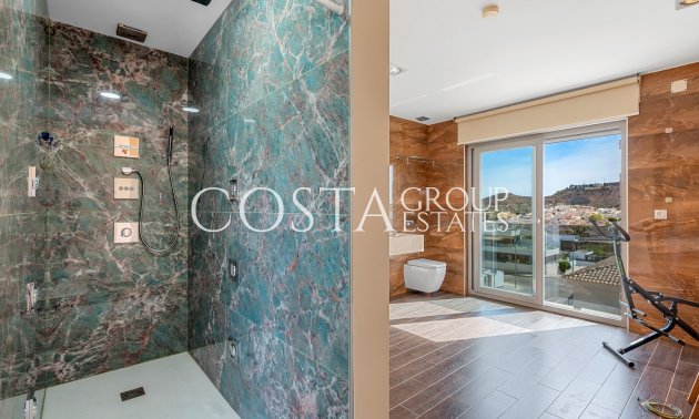 Resale - Villa -
Benijofar