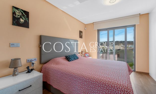 Resale - Villa -
Benijofar