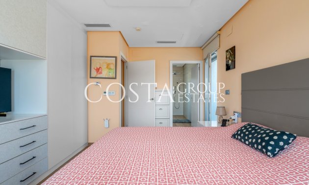 Resale - Villa -
Benijofar
