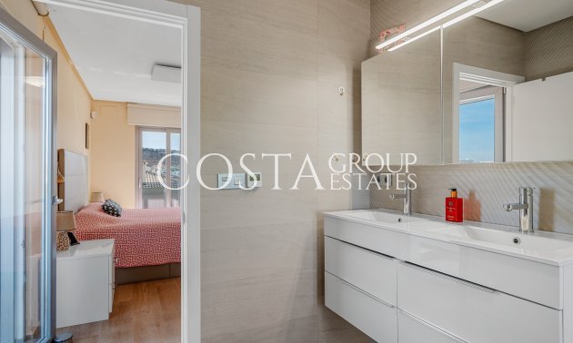Resale - Villa -
Benijofar