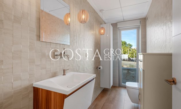 Resale - Villa -
Benijofar